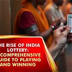 india lottery india lottery
