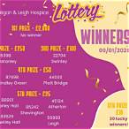 lottery wigan